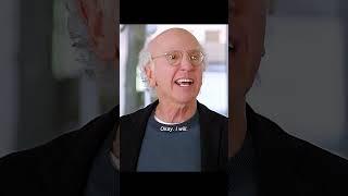  "Larry David: The King of Petty Principles & Unfiltered Truths" 🪞#movie #funny