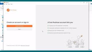 How To Download and Install #Postman on #Windows/10/8/7