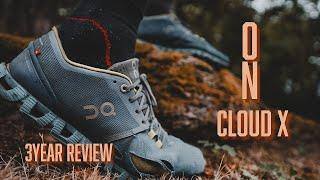 ON CLOUD X- Review - DO THEY HOLD UP?