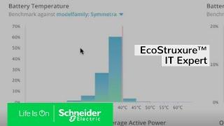 EcoStruxure™ IT Expert | Schneider Electric Brasil