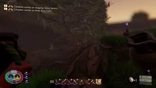 Wuji Gaming Stream  "Grounded Survival" Bug Bashin! part 2