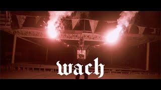 LEON LOVELOCK - WACH (Official Music Video)