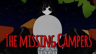 The missing campers (Roblox vore/nom mini movie)