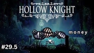 Unbreakable - Part 29.5 [Hollow Knight | Longplay No Commentary]