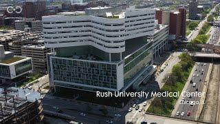 Rush University Medical Center - care.ai™ Case Study