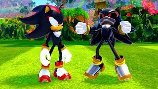 How to Unlock Shadow the Hedgehog! (Sonic Speed Simulator)