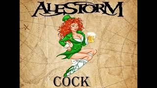 Alestorm - Cock