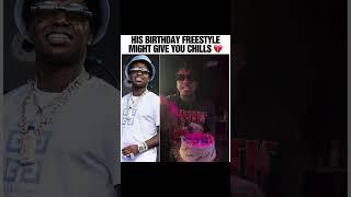 @kaygo_gotti4k is going viral for his Birthday remix to #KodakBlack ‘s