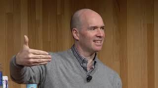 Berkeley Method of Entrepreneurship Fundamentals: Ben Horowitz