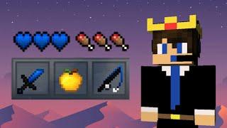 Kaito [16x] | La Mejor Textura PvP Para Minecraft 1.18 