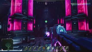 System Shock - Edward Diego vs. Plasma Rifle