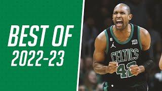 Best of Al Horford in 2022-23 NBA Regular Season