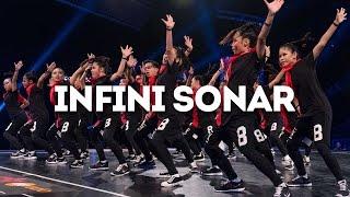 INFINI Sonar | Super24 2016 Secondary School Category Finals