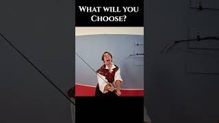 Level 1 Combat Tutorial #sword #videogames #rpg