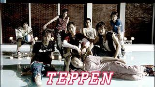 NEWS – TEPPEN [Official Music Video]