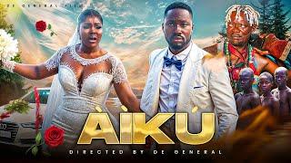 ÀÌKÚ Official Trailer || Full Movie on @DEGENERAL FILM || De General Film || KHLOESGRAM | #DeGENERAL