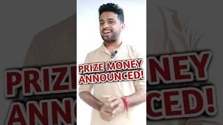 PRIZE MONEY 2023-24 ANNOUNCED | EDUCARE KARNATAKA | #shorts