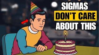 5 Things Everyone Cares About Except Sigma Males