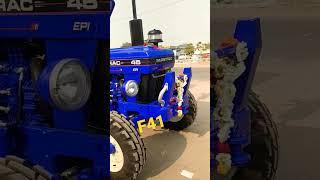 farmtrac 45 powermaxx | f41 top model #2023 ||