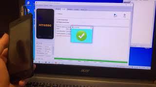 FRP BYPASS BQS-5020 /Сброс аккаунта Гугл в два клика !!! #frp #bypass #bqstocks #android