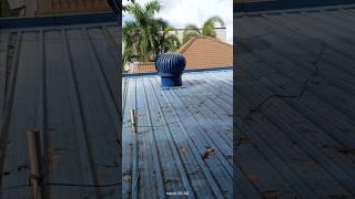 roof leak , repair