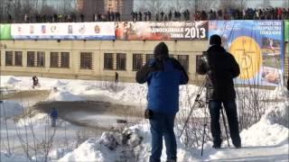 Мой фильм Кирилл Гаврилов & Николай Орлов