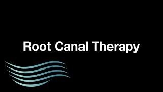 Nuffield Dental - Root Canal Therapy