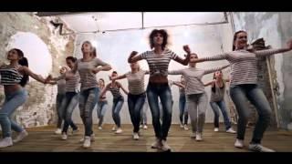 MalibuDanceStudio / Hip-Hop & Jazz Funk / Alena Evsukova / Irkutsk