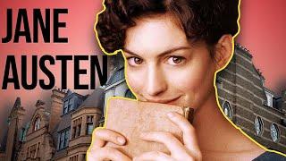 Jane Austen home tours