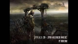 S.T.A.L.K.E.R. CoP Atmosphere - Zaton Wilderness