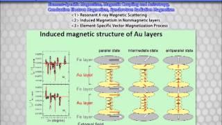 Nanostructure Magnetism 2013