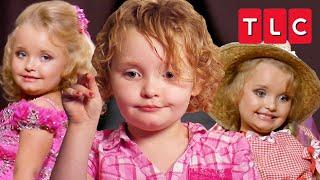 Honey Boo Boo’s Funniest Pageant Moments | Toddlers & Tiaras | TLC