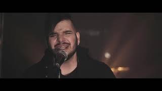 Late Night Savior - "Strong enough to Live" (Official Video)