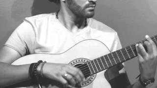 Mohamed Magdy - Kader - HD - Frames