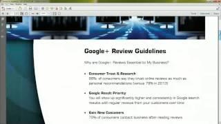 Awesome Dynamic free webinar to help improve your SEO