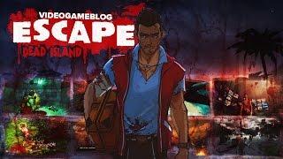 Escape Dead Island - Самая Мистическая Игра Про Зомби - Обзор, Рецензия -  PS3, XBOX 360, PC