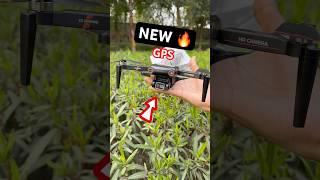 Best Drone T3 PRO+  GPS Brushless motor HD camera Ramge 1km foldable drone