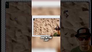 TRUE SIZE of the Deep Desert in Dune Awakening! IT'S HUGE!