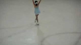 Skate Asia 2008 - Rachel Ng