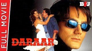 Daraar Full Hindi Movie | Rishi Kapoor, Juhi Chawla, Arbaaz Khan | Full Movie HD 1080p