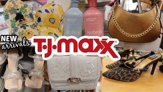 TJMAXX * NEW FINDS!!! JEWELRY/SHOES/CLOTHING/DECOR & MORE