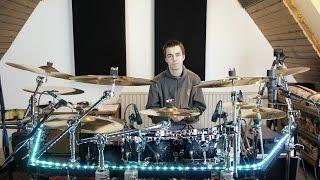 Drum Recording for Youtube Part 1/2