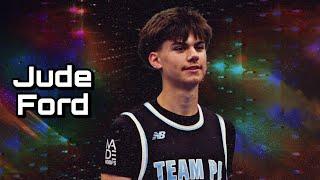 Jude Ford 2025 Basketball Mix