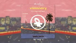 [FREE] VISIONARY | RnB Loop Kit & Trap Sample Pack | 2021 | by lymph. beats