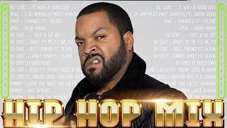 Best of Old School Hip Hop 90's Mix Dr. Dre, Snoop Dogg, 50 Cent, Eminem, Ice Cube, Juicy