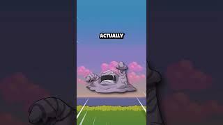 3D Sprites are Simply Better.. #pokemon