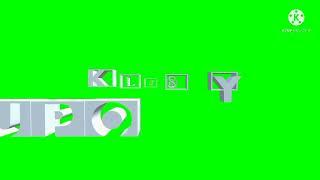 Klasky Csupo Flying Blocks Green Screen (Read Description)