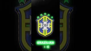 Brazilian vibe 4K/EDIT #brazilian #edit #footballedits #4kedit #football #neymaredit #brazil #samba