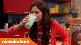Victorious | Guerra per i fan su TheSlap | Nickelodeon Italia