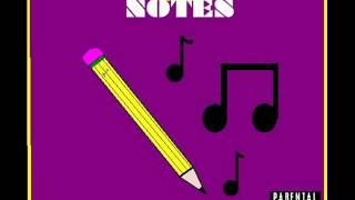 tW!N - Notes